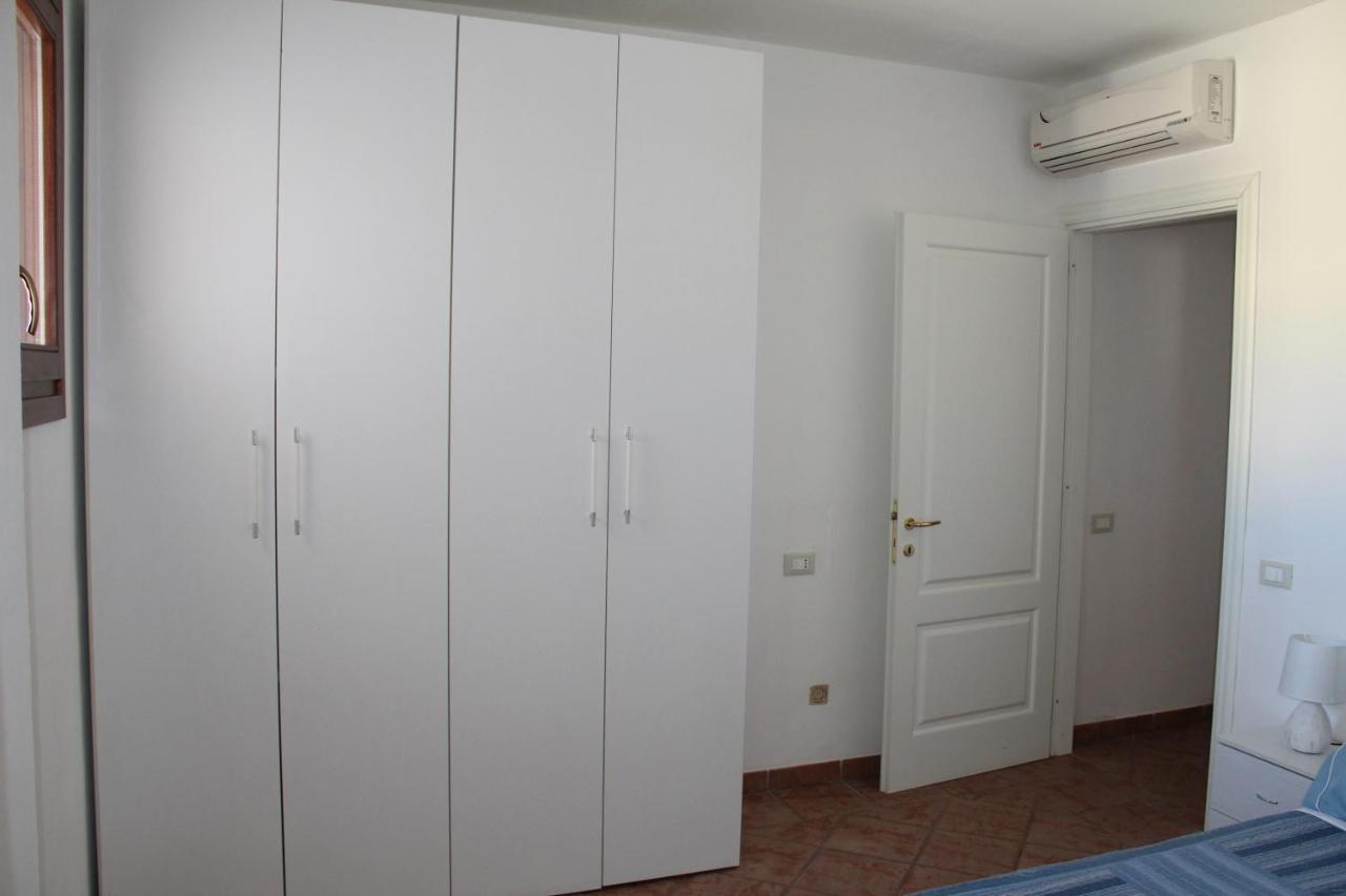 Appartamento Le Vele Porto San Paolo  Buitenkant foto