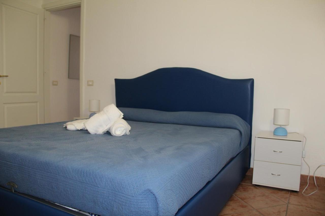 Appartamento Le Vele Porto San Paolo  Buitenkant foto